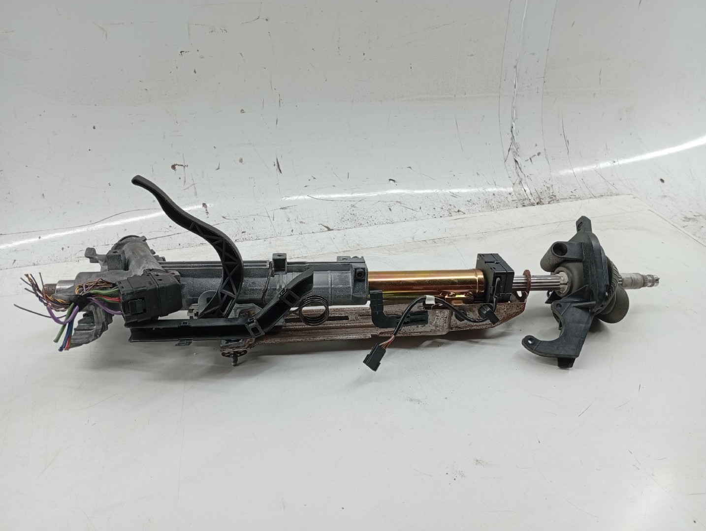 Coluna de direção com canhão de ignição BMW 3 Touring (E46) | 99 - 05 Imagem-5