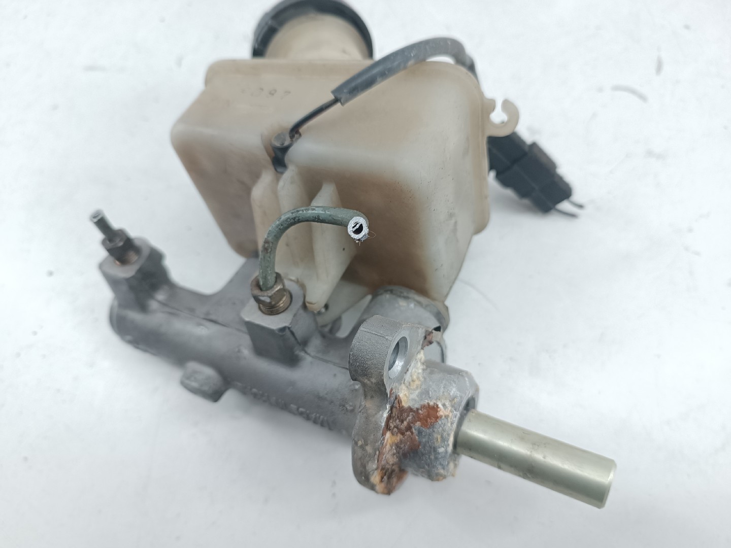 Bomba dos Travões DAEWOO MATIZ (M100, M150) | 98 -  Imagem-3