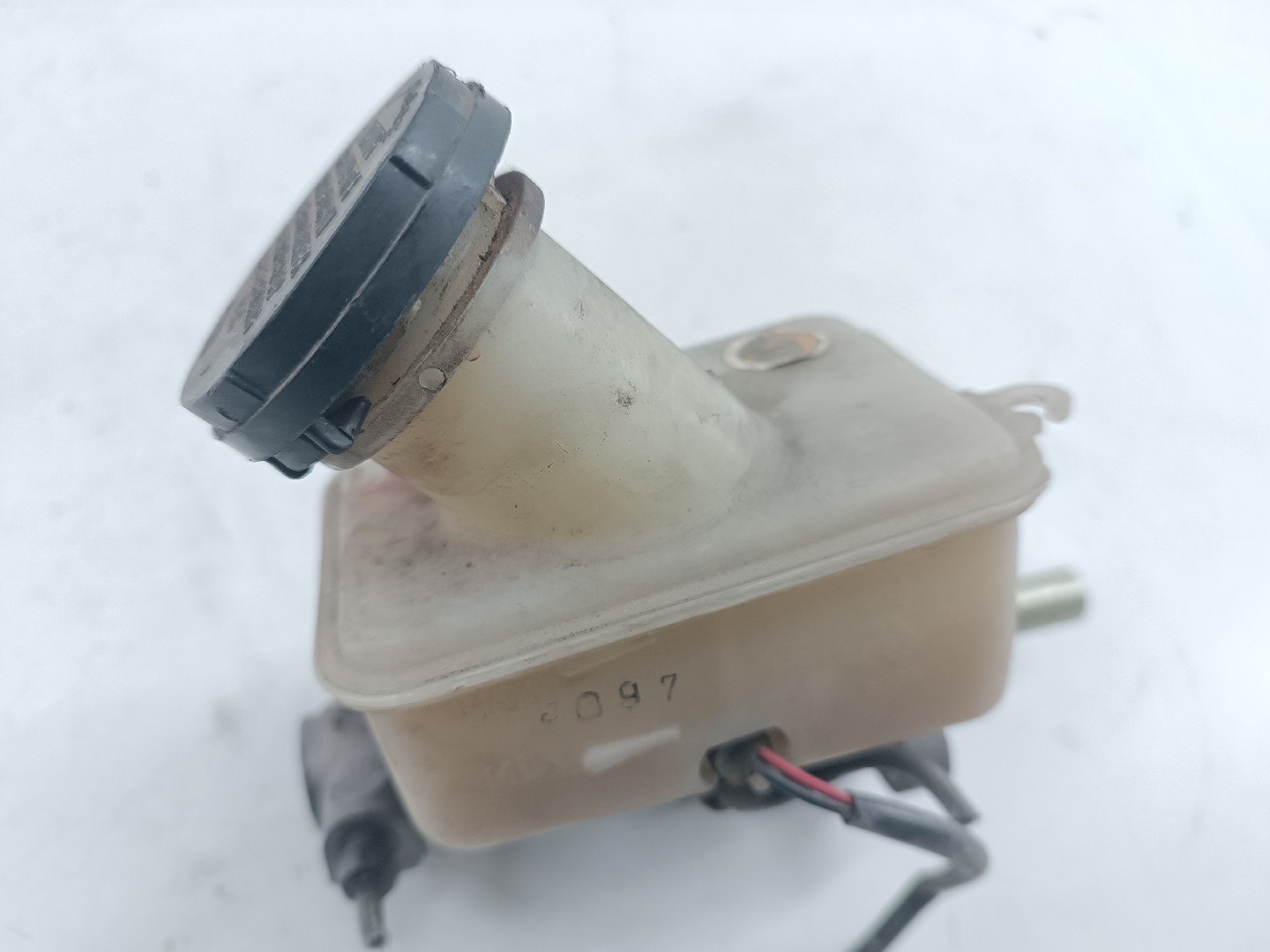 Bomba dos Travões DAEWOO MATIZ (M100, M150) | 98 - 