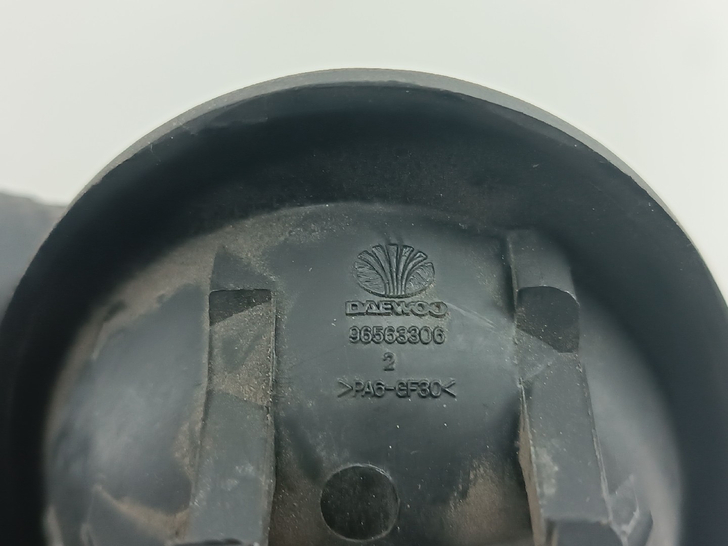 Puxador interior de porta frente direita DAEWOO MATIZ (M100, M150) | 98 -  Imagem-2