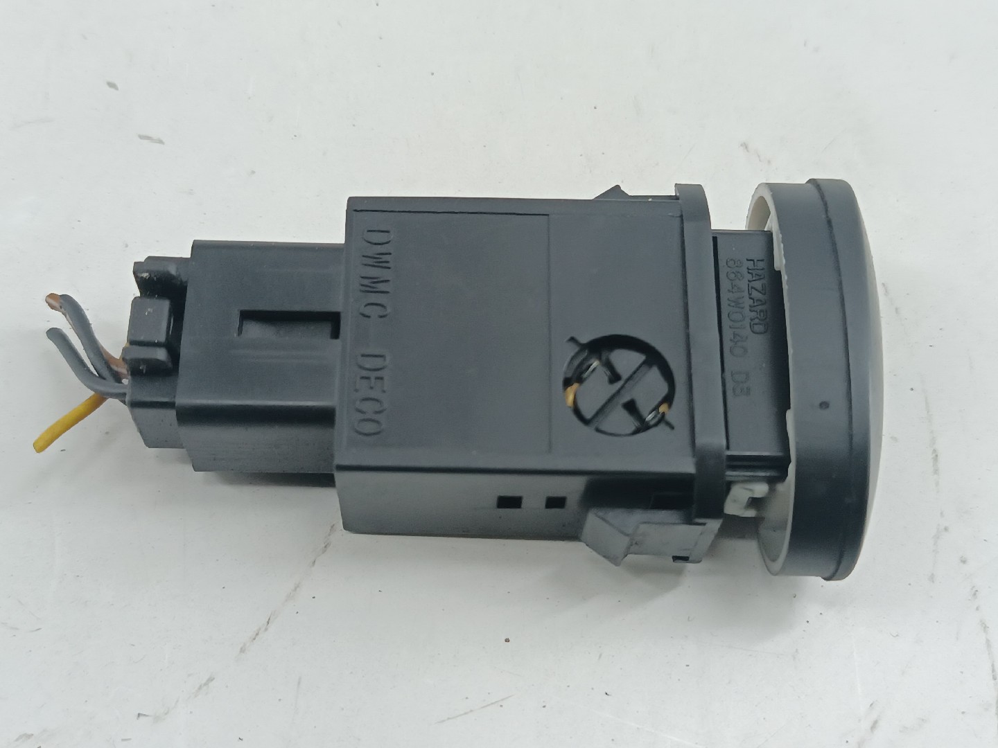 Botão de luz de nevoeiro DAEWOO MATIZ (M100, M150) | 98 - 