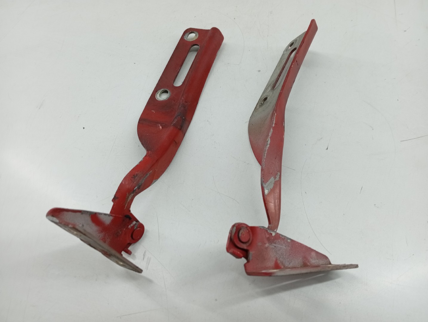 Dobradiças Capot DAEWOO MATIZ (M100, M150) | 98 - 