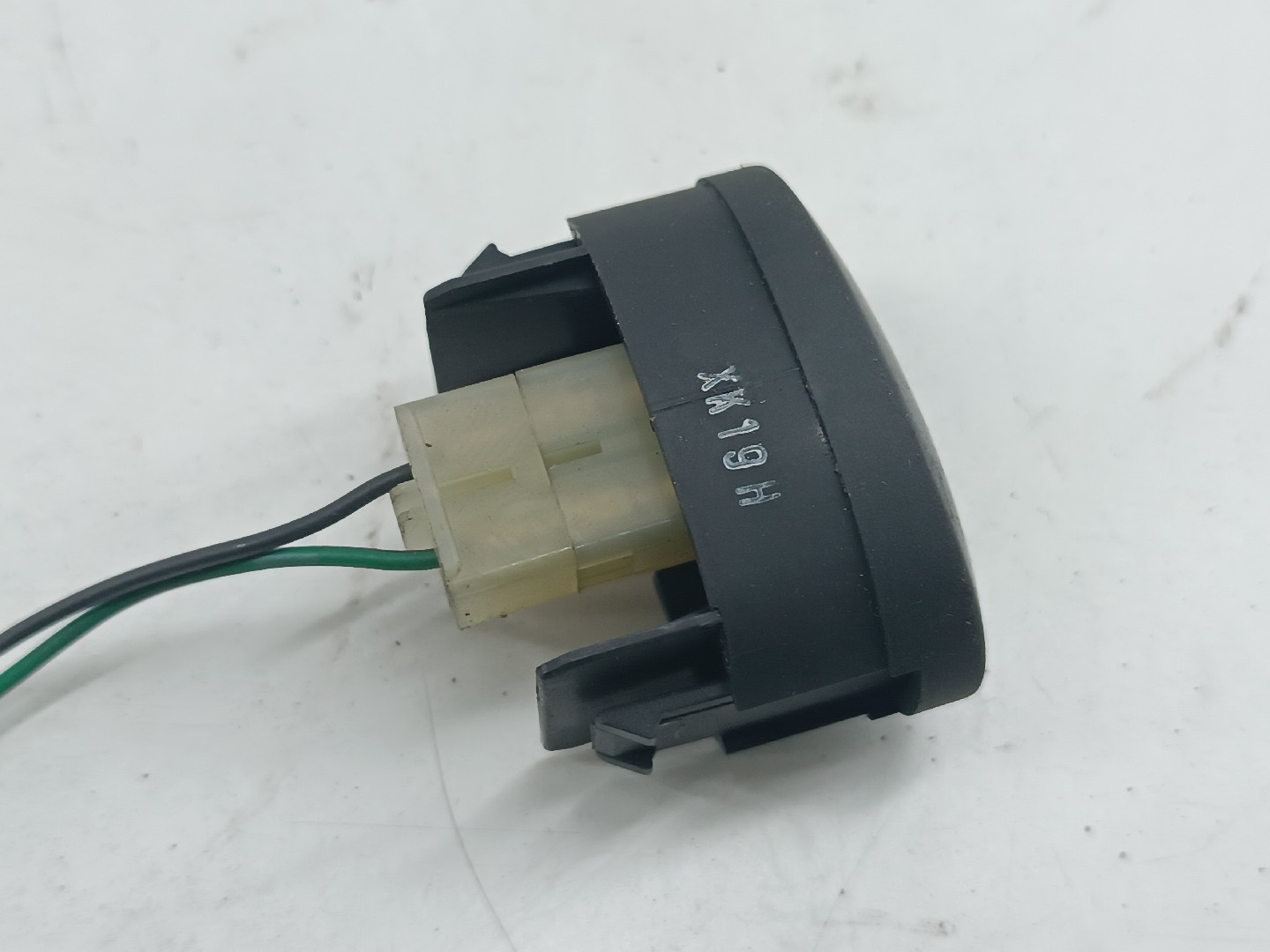Sensor de alarme DAEWOO MATIZ (M100, M150) | 98 - 