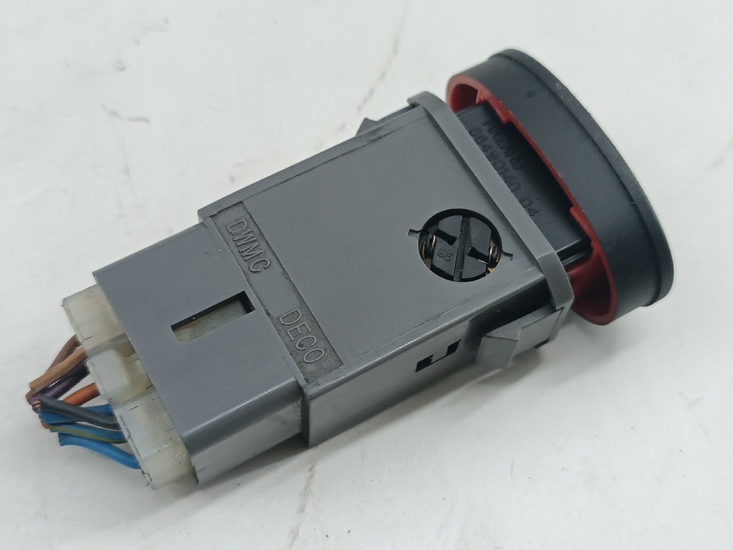 Interruptor 4 piscas DAEWOO MATIZ (M100, M150) | 98 - 
