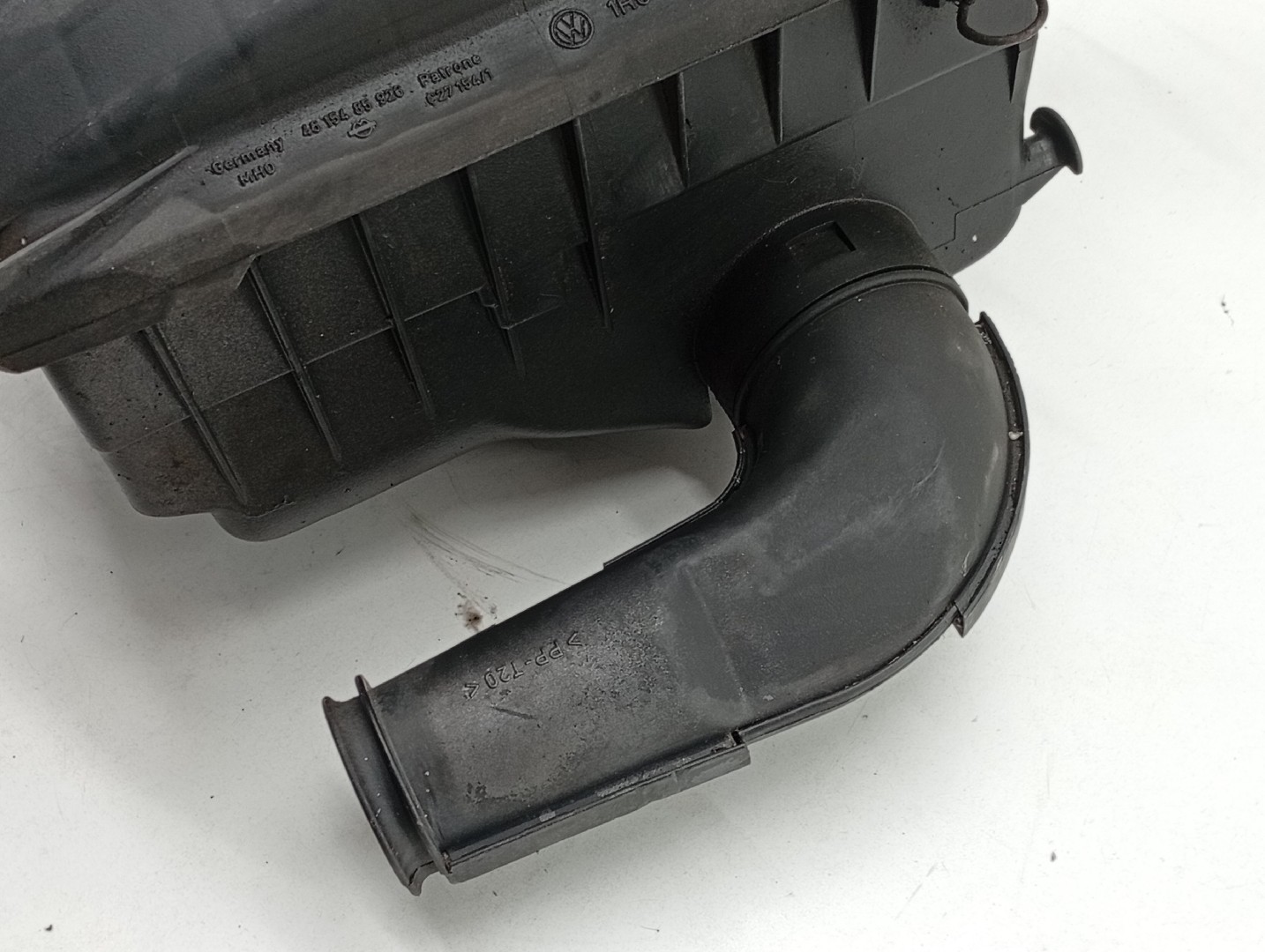 Caixa de filtro de ar VOLKSWAGEN GOLF III (1H1) | 91 - 98 Imagem-4