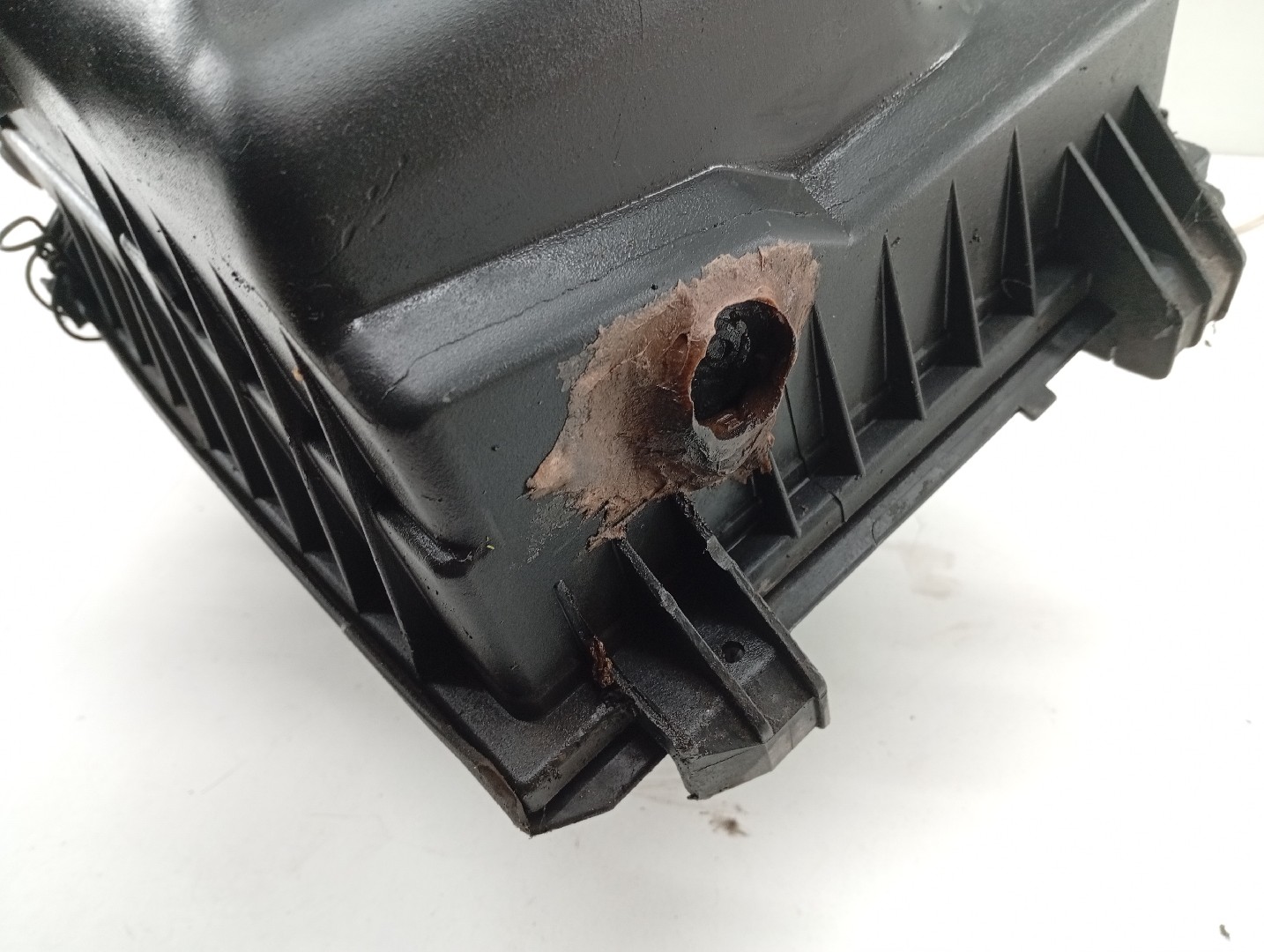 Caixa de filtro de ar VOLKSWAGEN GOLF III (1H1) | 91 - 98 Imagem-5