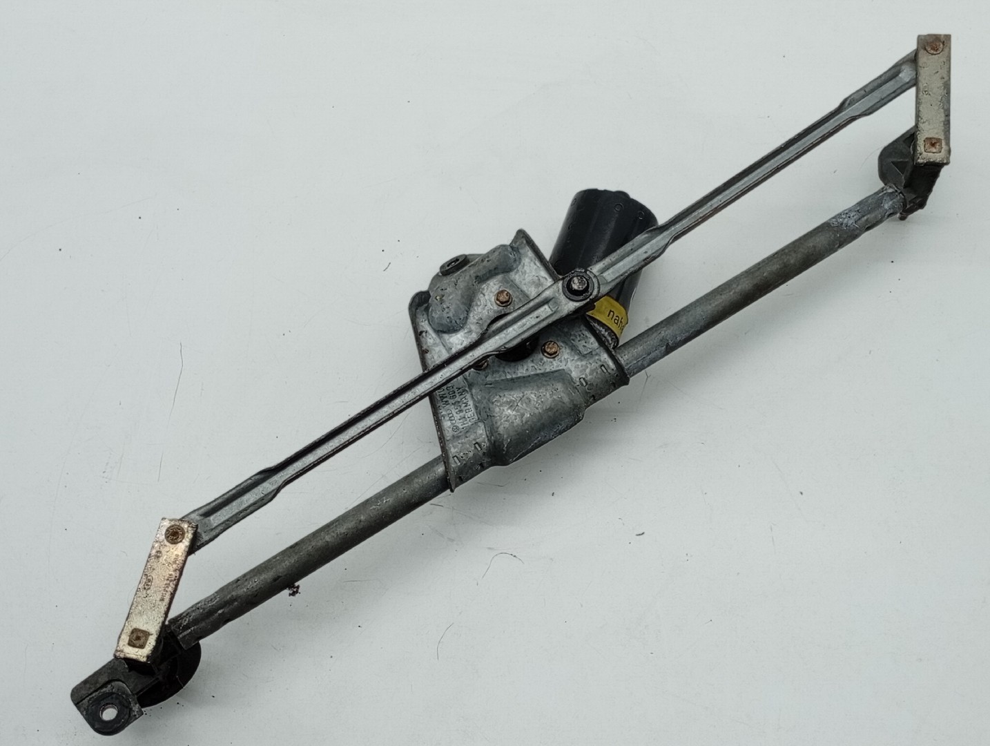 Motor do Limpa Para-Brisas VOLKSWAGEN GOLF III (1H1) | 91 - 98 Imagem-3