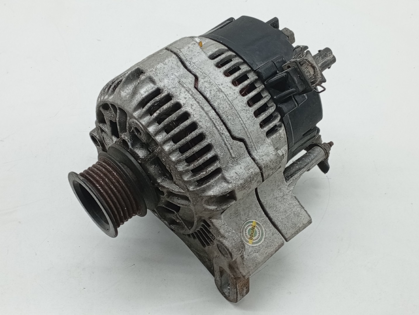 Alternator VOLKSWAGEN GOLF III (1H1) | 91 - 98 Imagem-1