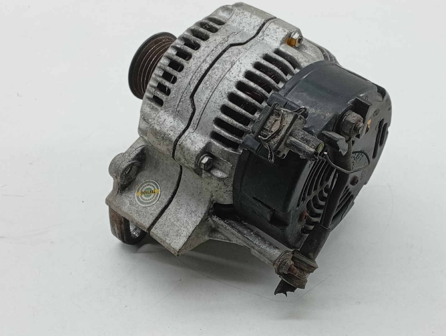 Alternator VOLKSWAGEN GOLF III (1H1) | 91 - 98 Imagem-2