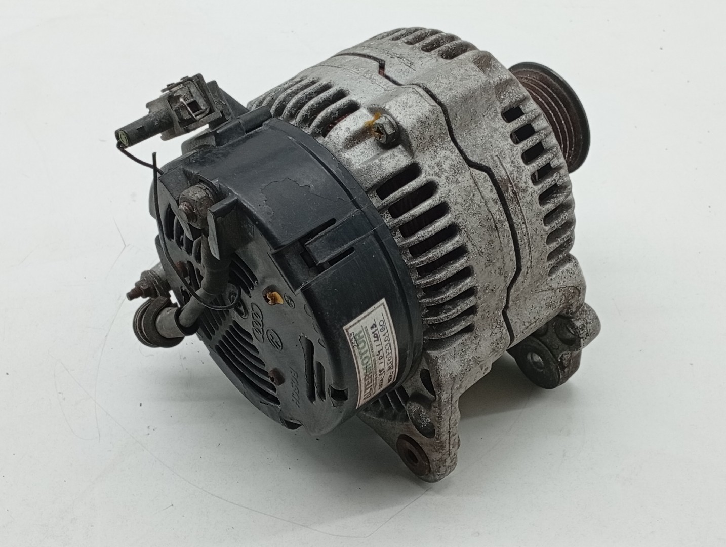 Alternator VOLKSWAGEN GOLF III (1H1) | 91 - 98 Imagem-3