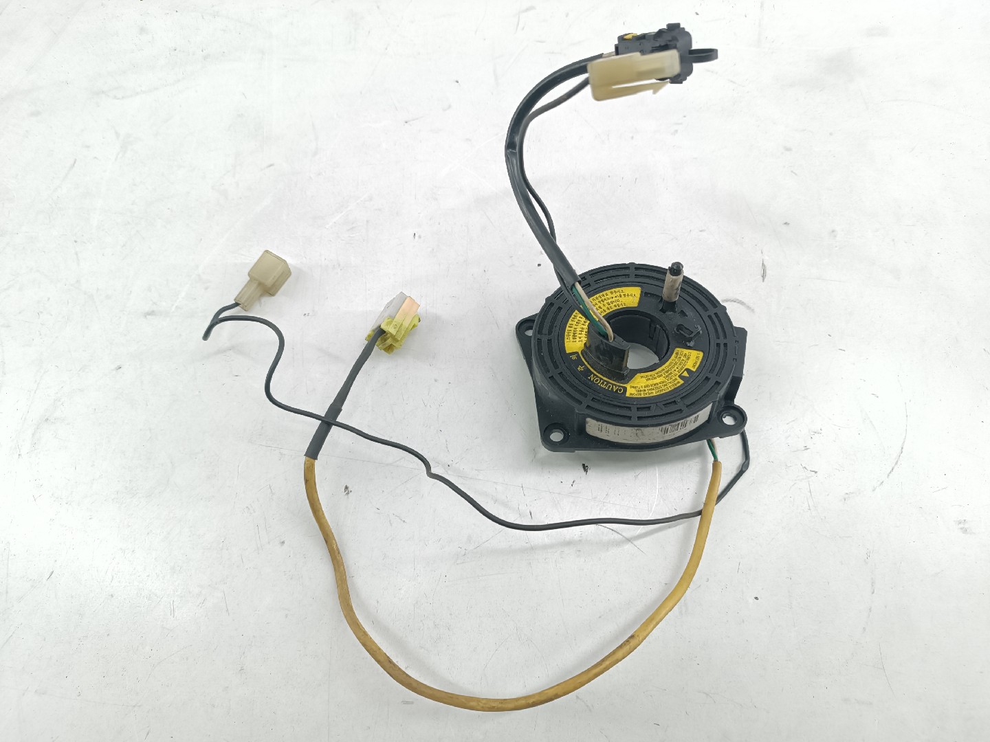Fita de Airbag DAEWOO MATIZ (M100, M150) | 98 - 