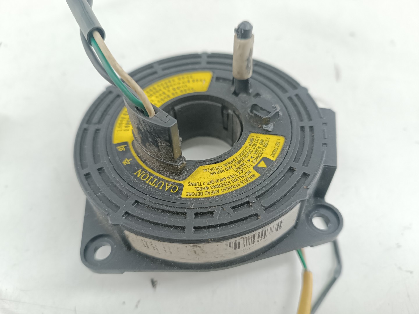 Tape Airbag DAEWOO MATIZ (M100, M150) | 98 -  Imagem-1