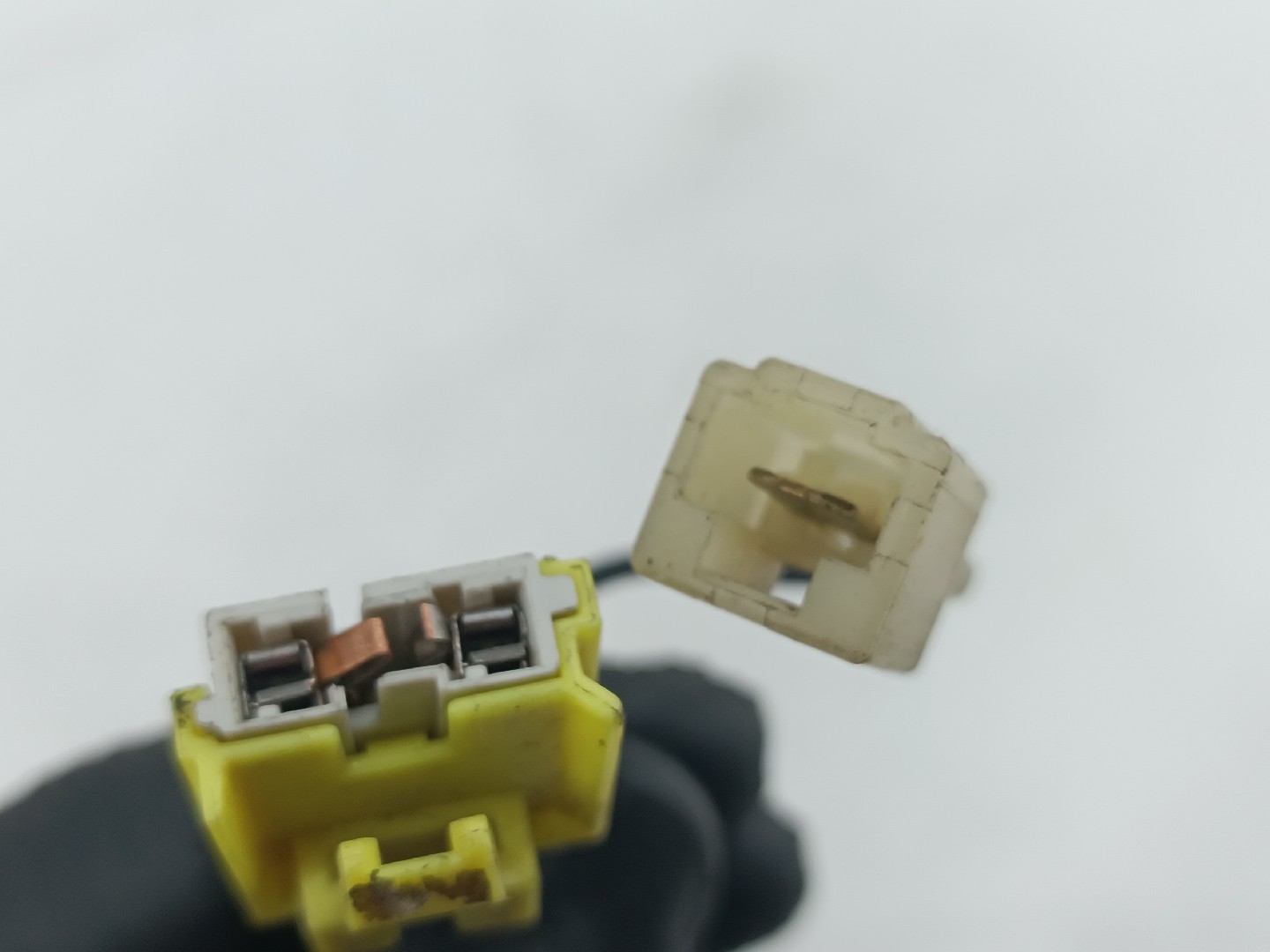 Tape Airbag DAEWOO MATIZ (M100, M150) | 98 -  Imagem-3