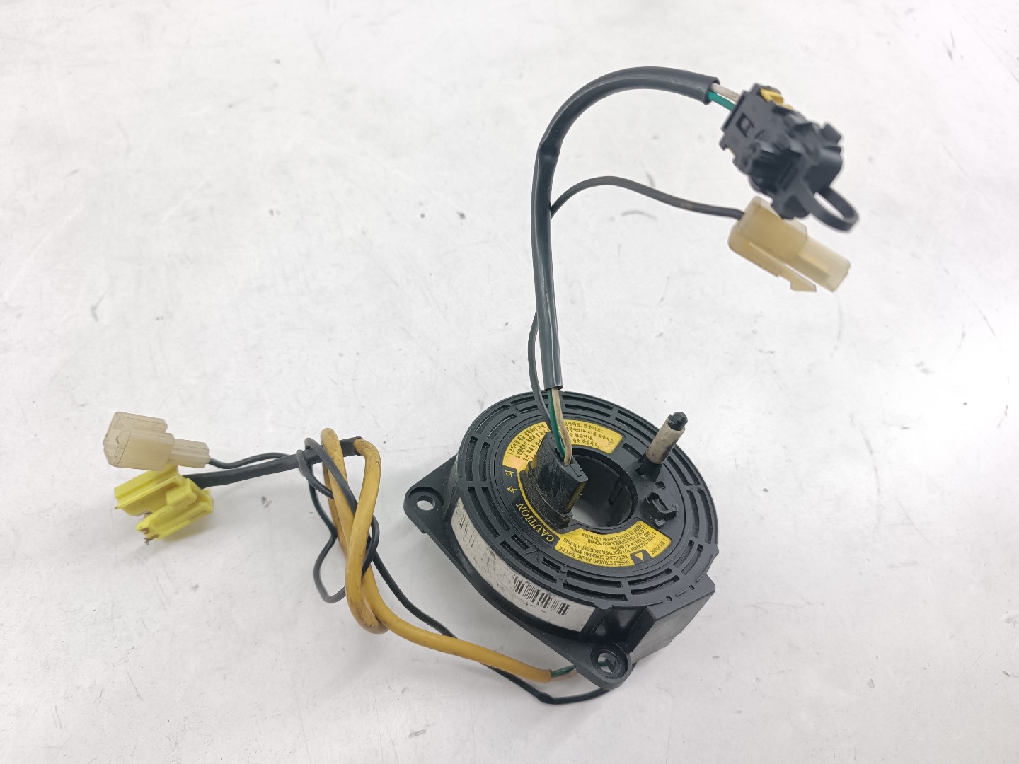 Tape Airbag DAEWOO MATIZ (M100, M150) | 98 -  Imagem-5