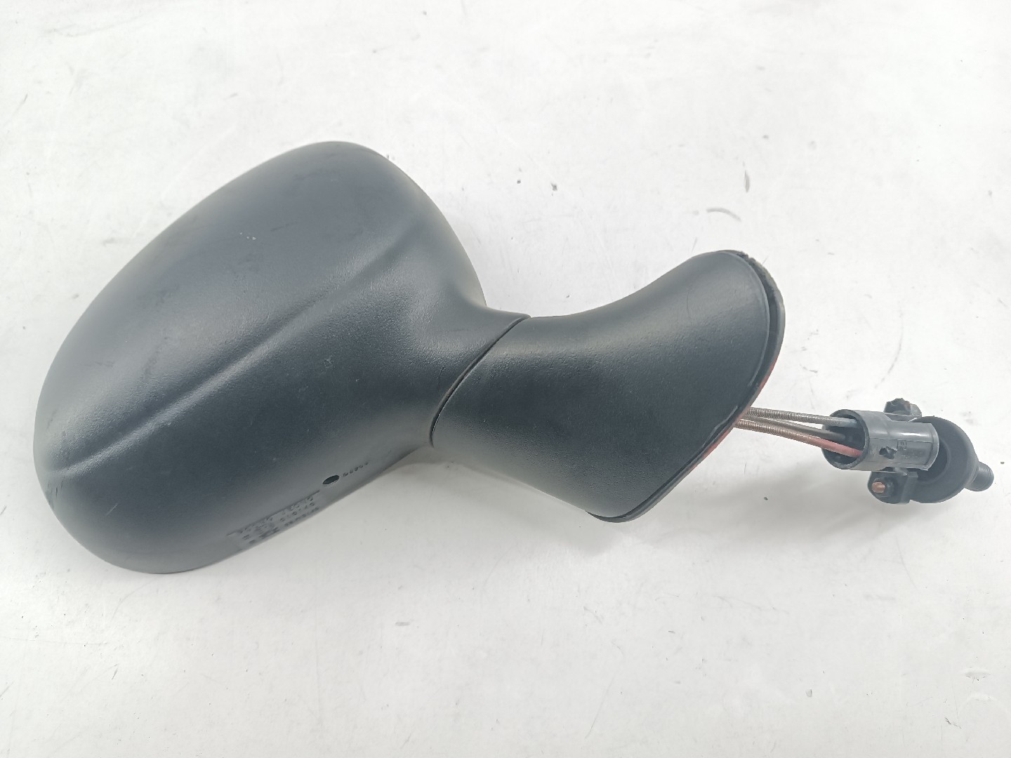 Espelho Retrovisor Direito DAEWOO MATIZ (M100, M150) | 98 - 