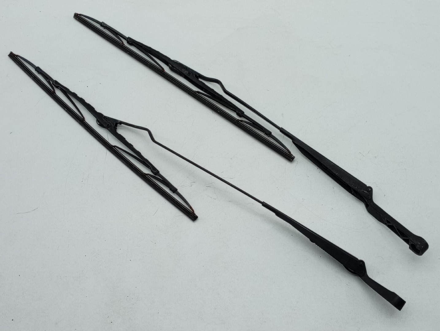 Braços das escovas frente VOLKSWAGEN GOLF III (1H1) | 91 - 98