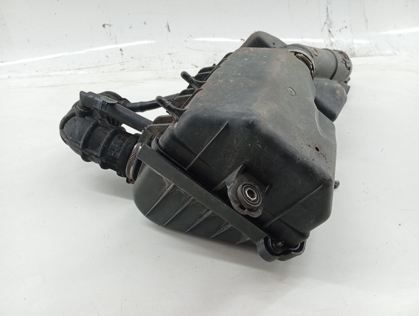 Caixa de filtro de ar com tubo de ar DAEWOO MATIZ (M100, M150) | 98 -  Imagem-3
