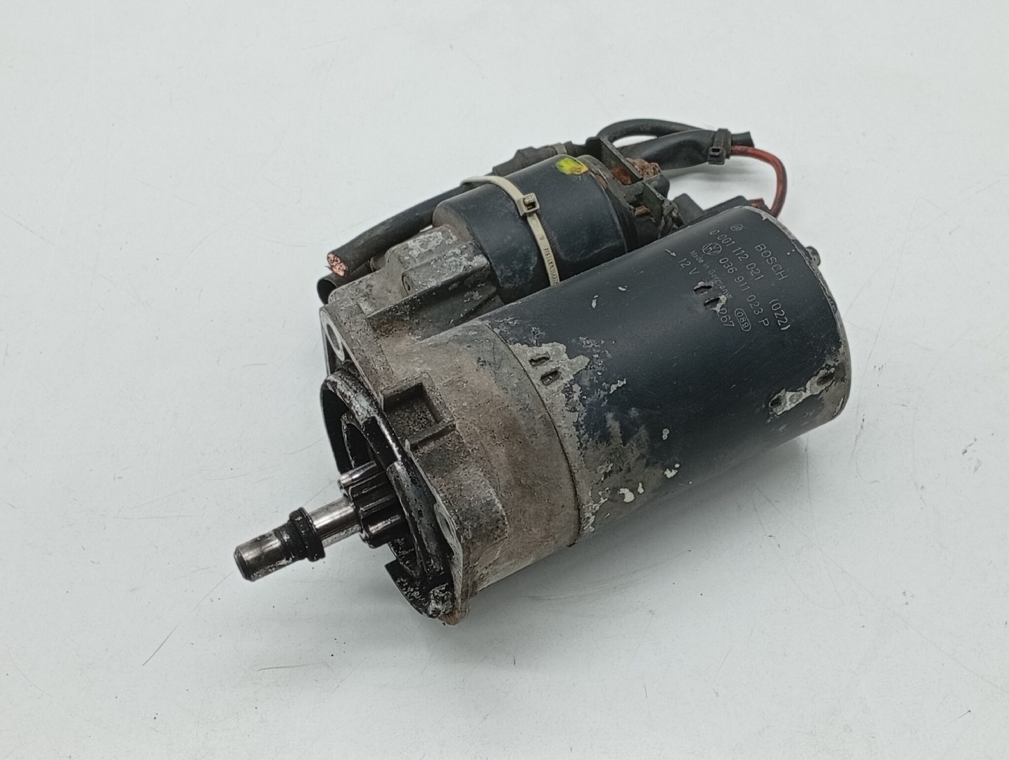 Motor de Arranque VOLKSWAGEN GOLF III (1H1) | 91 - 98