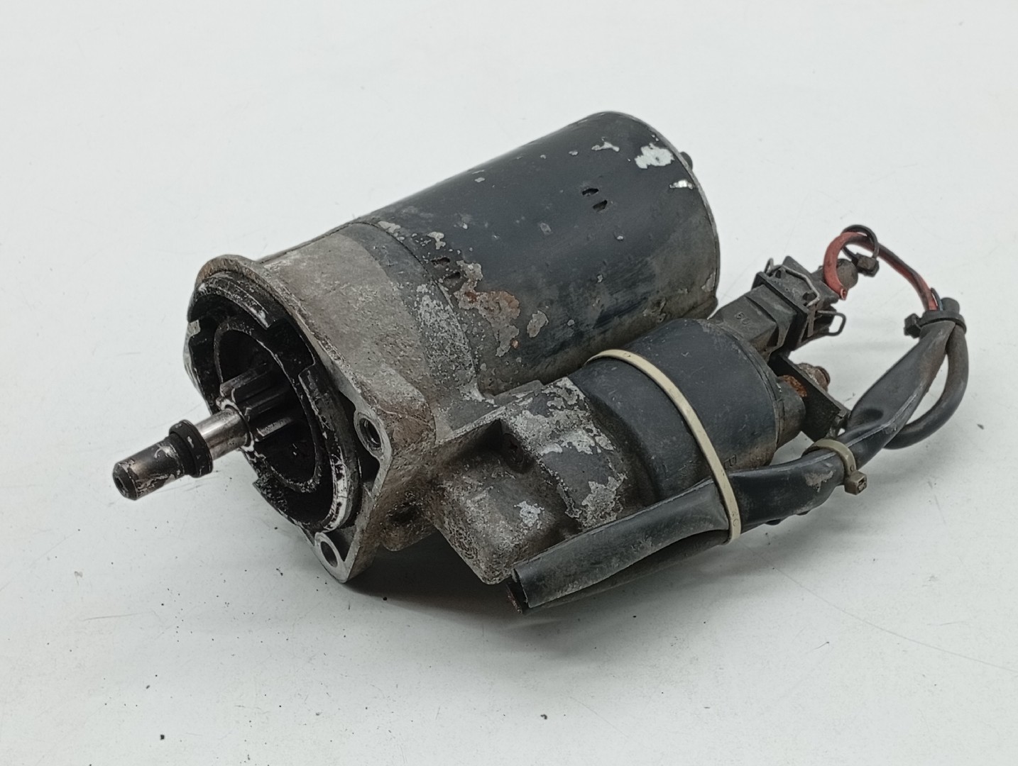 Motor de Arranque VOLKSWAGEN GOLF III (1H1) | 91 - 98 Imagem-3