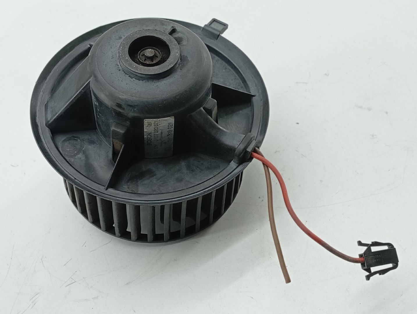 Motor de Sofagem VOLKSWAGEN GOLF III (1H1) | 91 - 98 Imagem-3
