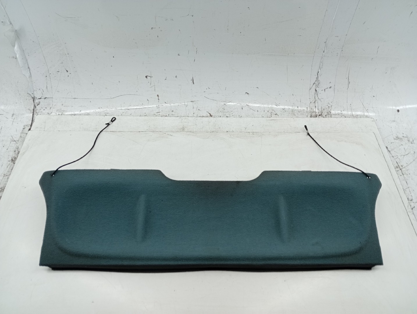 Chapeleira DAEWOO MATIZ (M100, M150) | 98 - 