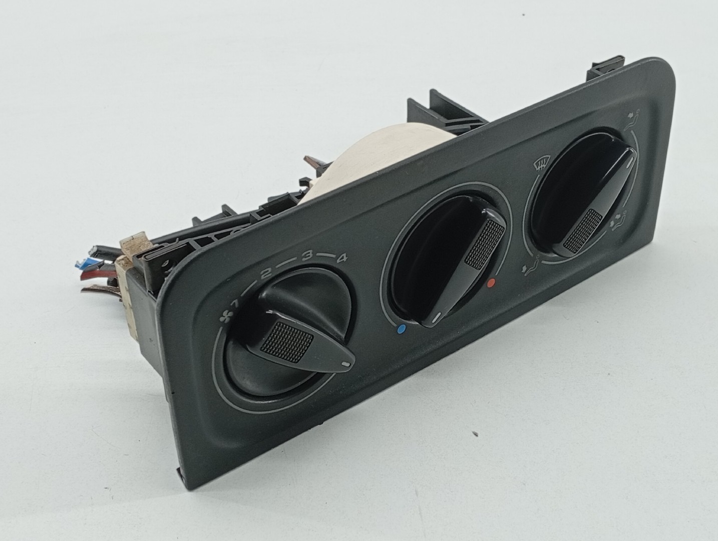Comando da Sofagem VOLKSWAGEN GOLF III (1H1) | 91 - 98