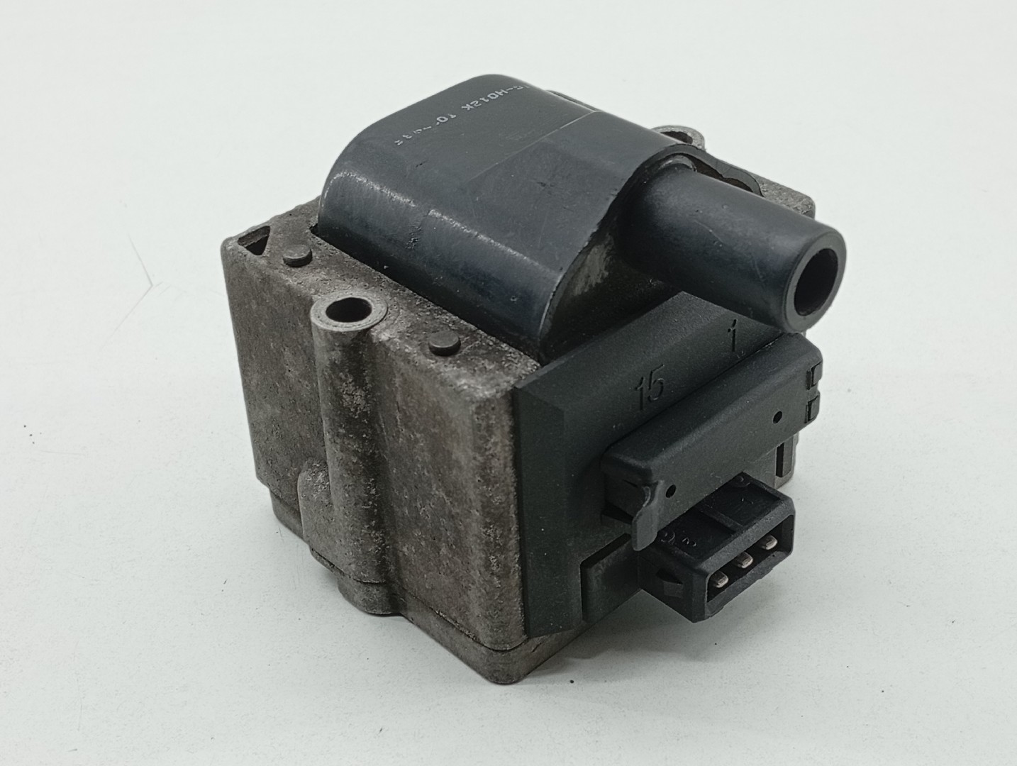 Bobine de ignição VOLKSWAGEN GOLF III (1H1) | 91 - 98 Imagem-4