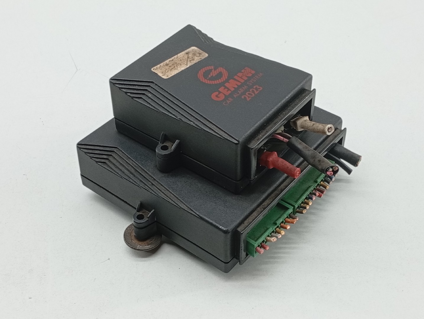 Módulo de alarme VOLKSWAGEN GOLF III (1H1) | 91 - 98