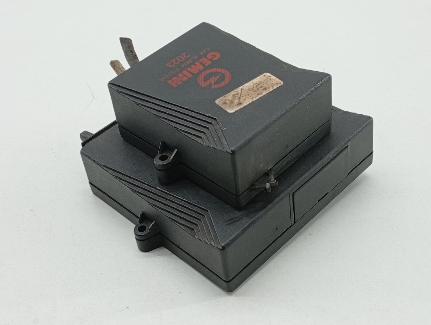 Módulo de alarme VOLKSWAGEN GOLF III (1H1) | 91 - 98 Imagem-1