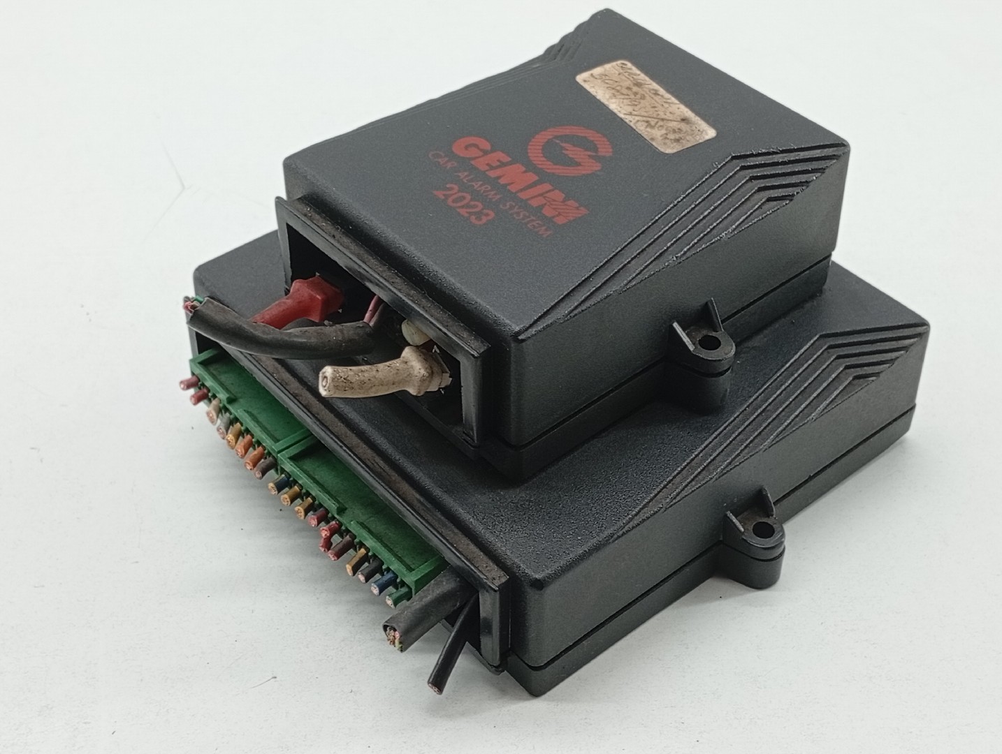 Módulo de alarme VOLKSWAGEN GOLF III (1H1) | 91 - 98 Imagem-3