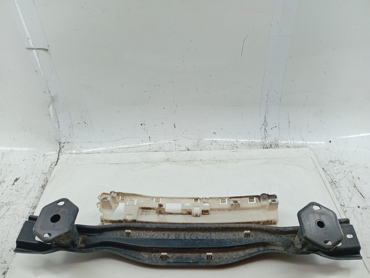 Reforço de para-choques traseiro BMW 3 (F30, F80) | 11 - 18 Imagem-3