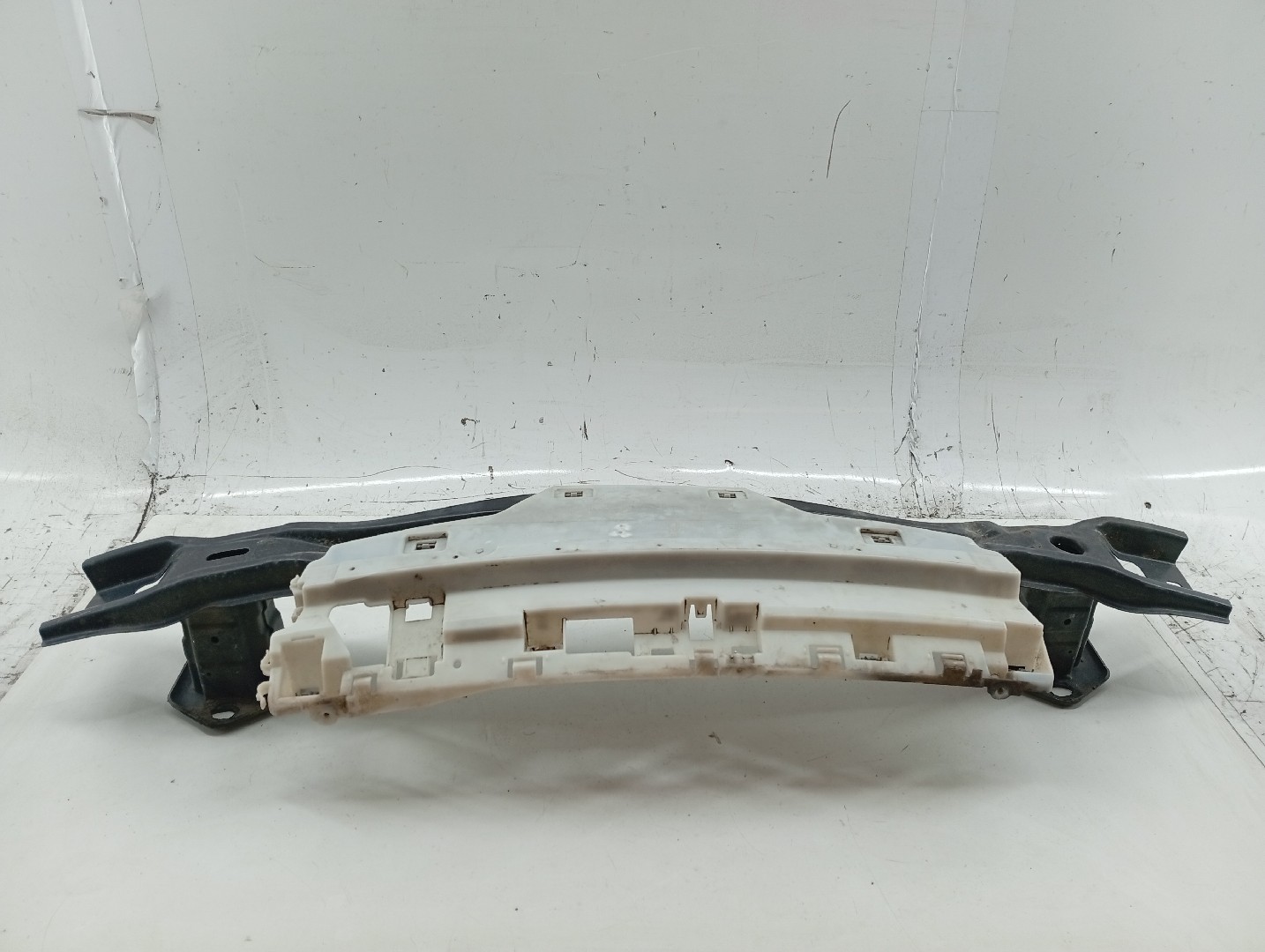 Reforço de para-choques traseiro BMW 3 (F30, F80) | 11 - 18 Imagem-2