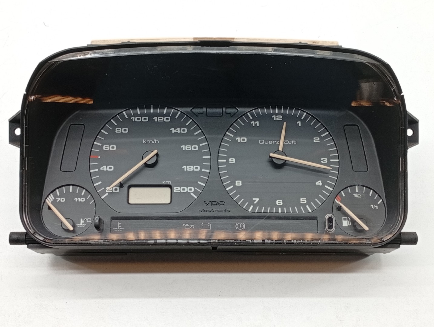 Quadrante VOLKSWAGEN GOLF III (1H1) | 91 - 98 Imagem-4