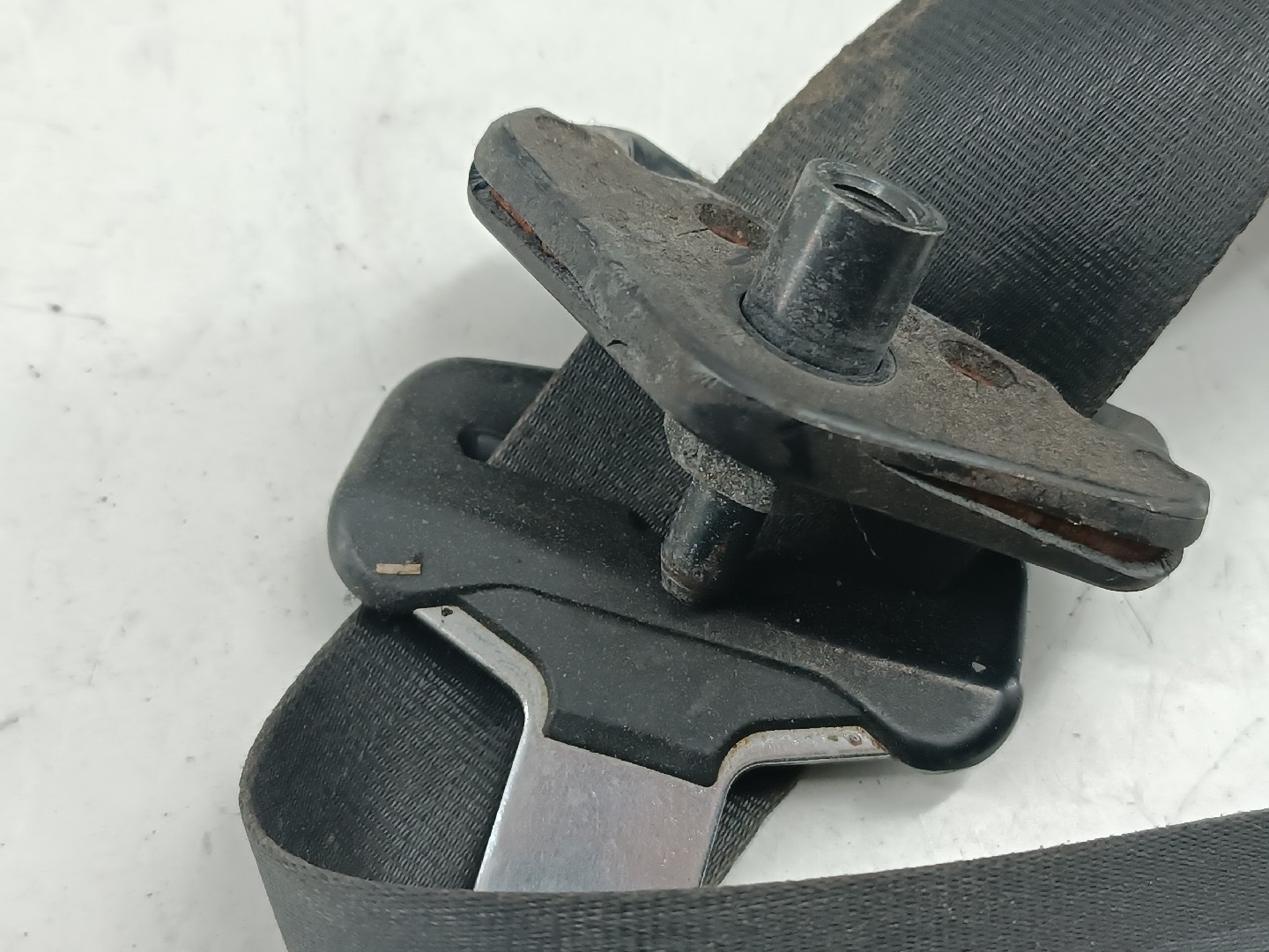 Pré-Tensores / Cintos PEUGEOT 406 Break (8E/F) | 96 - 04 Imagem-2