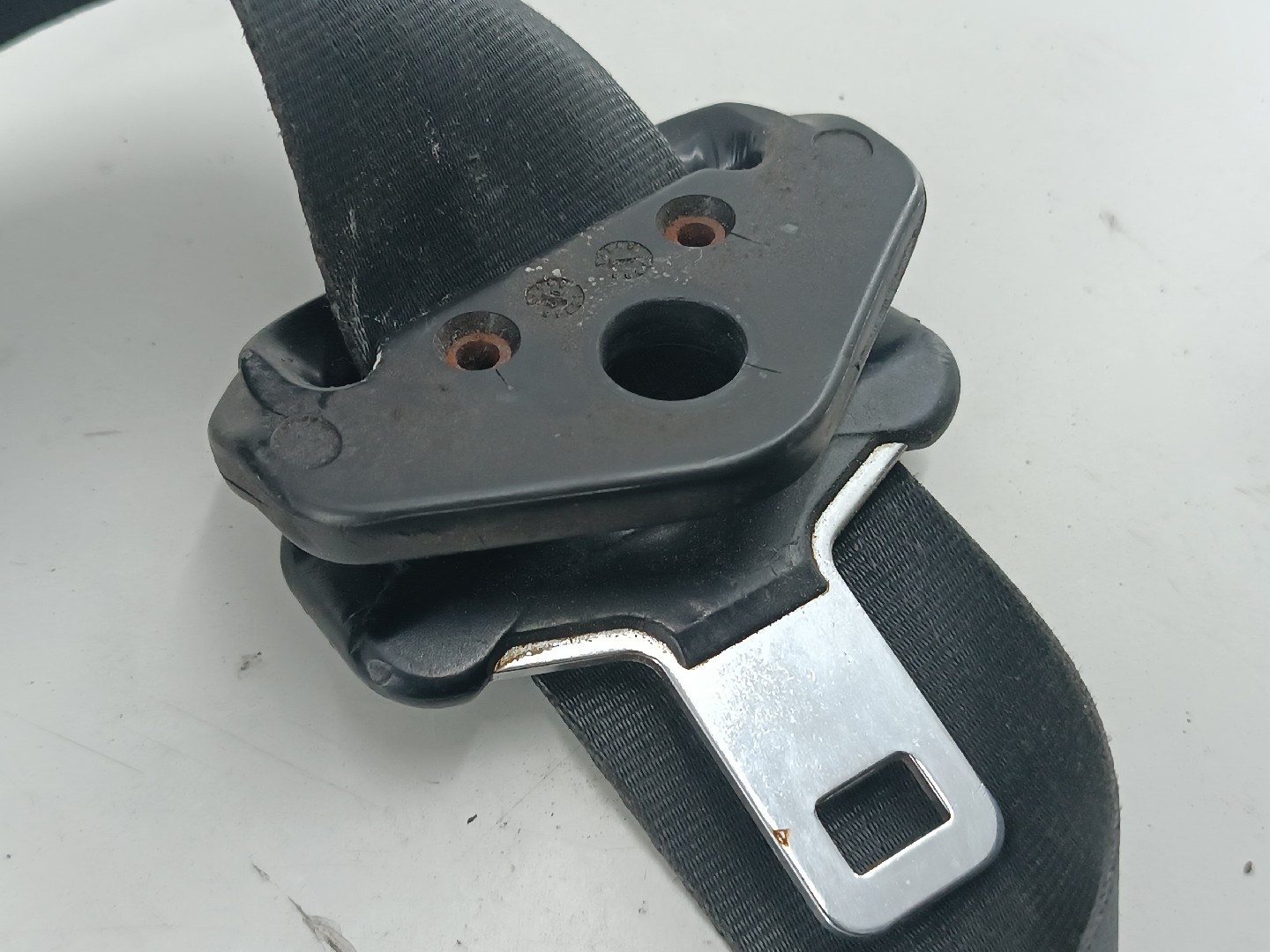 Pré-Tensores / Cintos PEUGEOT 406 Break (8E/F) | 96 - 04 Imagem-1