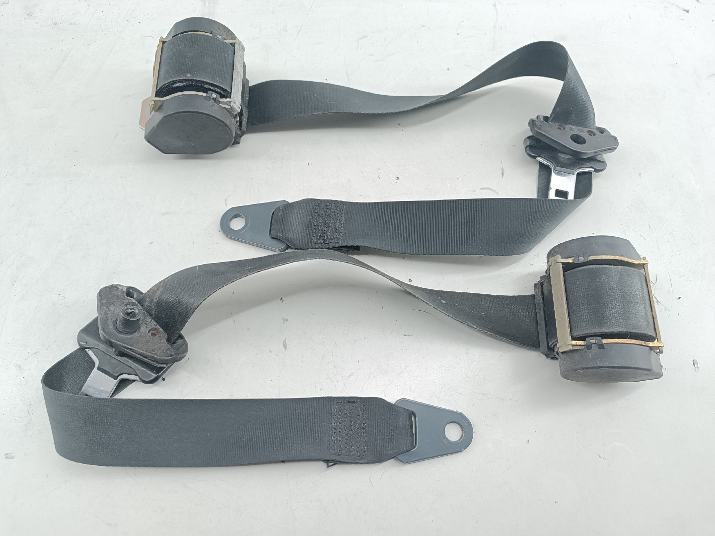 Pré-Tensores / Cintos PEUGEOT 406 Break (8E/F) | 96 - 04