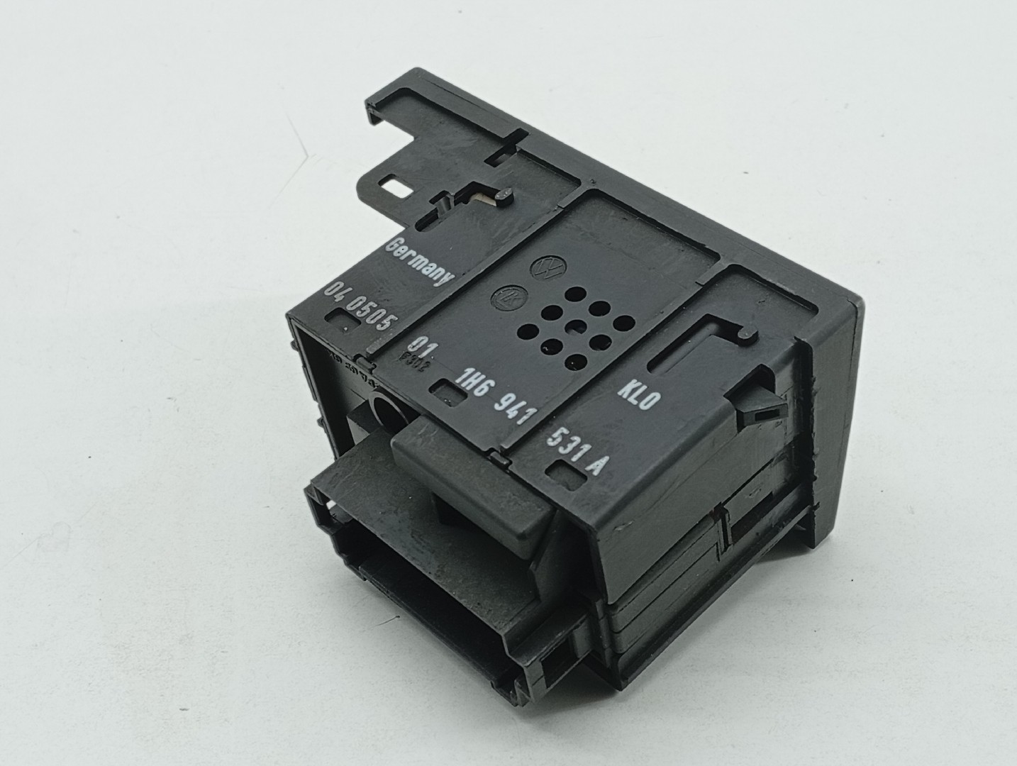 Comutador de luzes VOLKSWAGEN GOLF III (1H1) | 91 - 98 Imagem-1