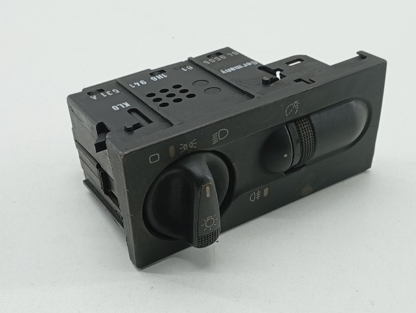 Comutador de luzes VOLKSWAGEN GOLF III (1H1) | 91 - 98