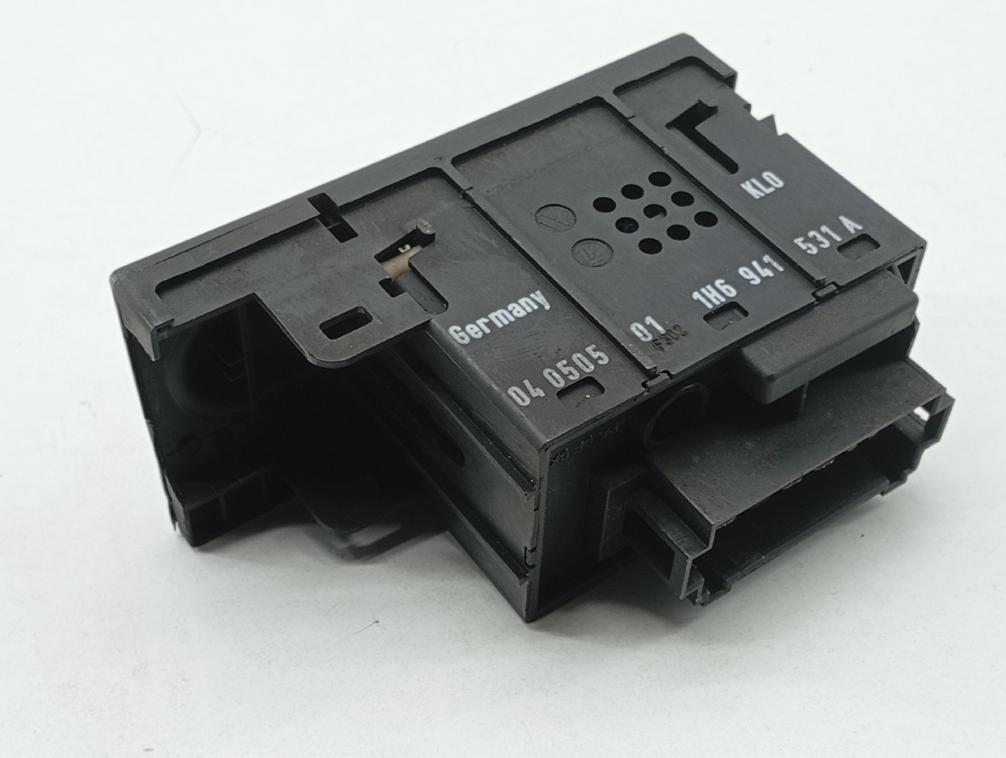 Comutador de luzes VOLKSWAGEN GOLF III (1H1) | 91 - 98 Imagem-2