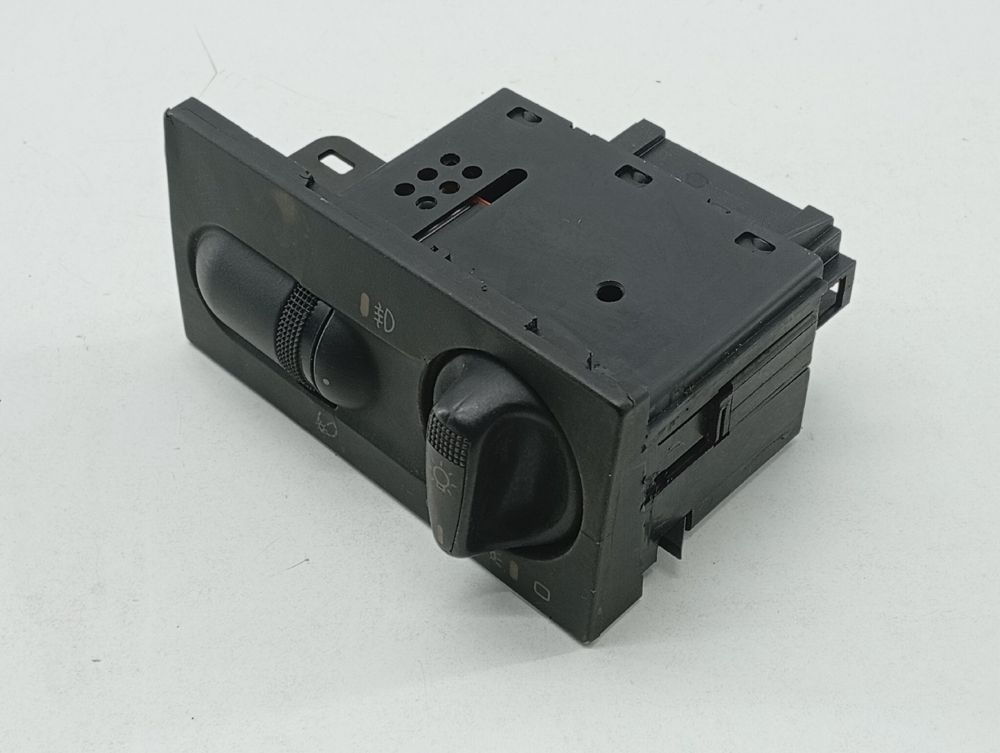 Comutador de luzes VOLKSWAGEN GOLF III (1H1) | 91 - 98 Imagem-4