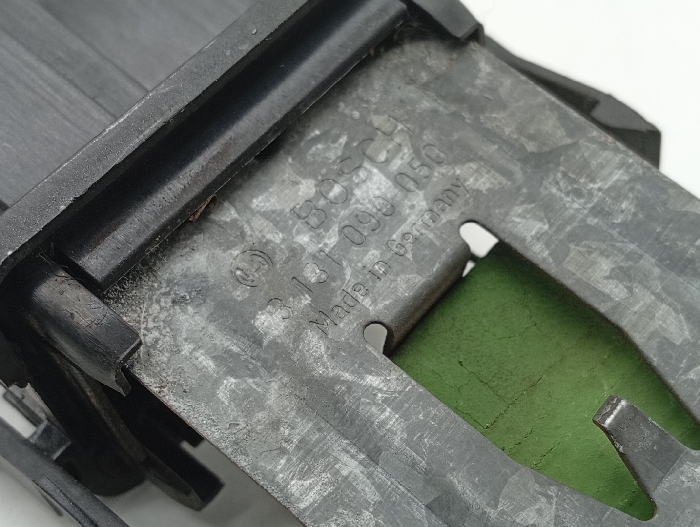 Resistencia de sofagem VOLKSWAGEN GOLF III (1H1) | 91 - 98 Imagem-2