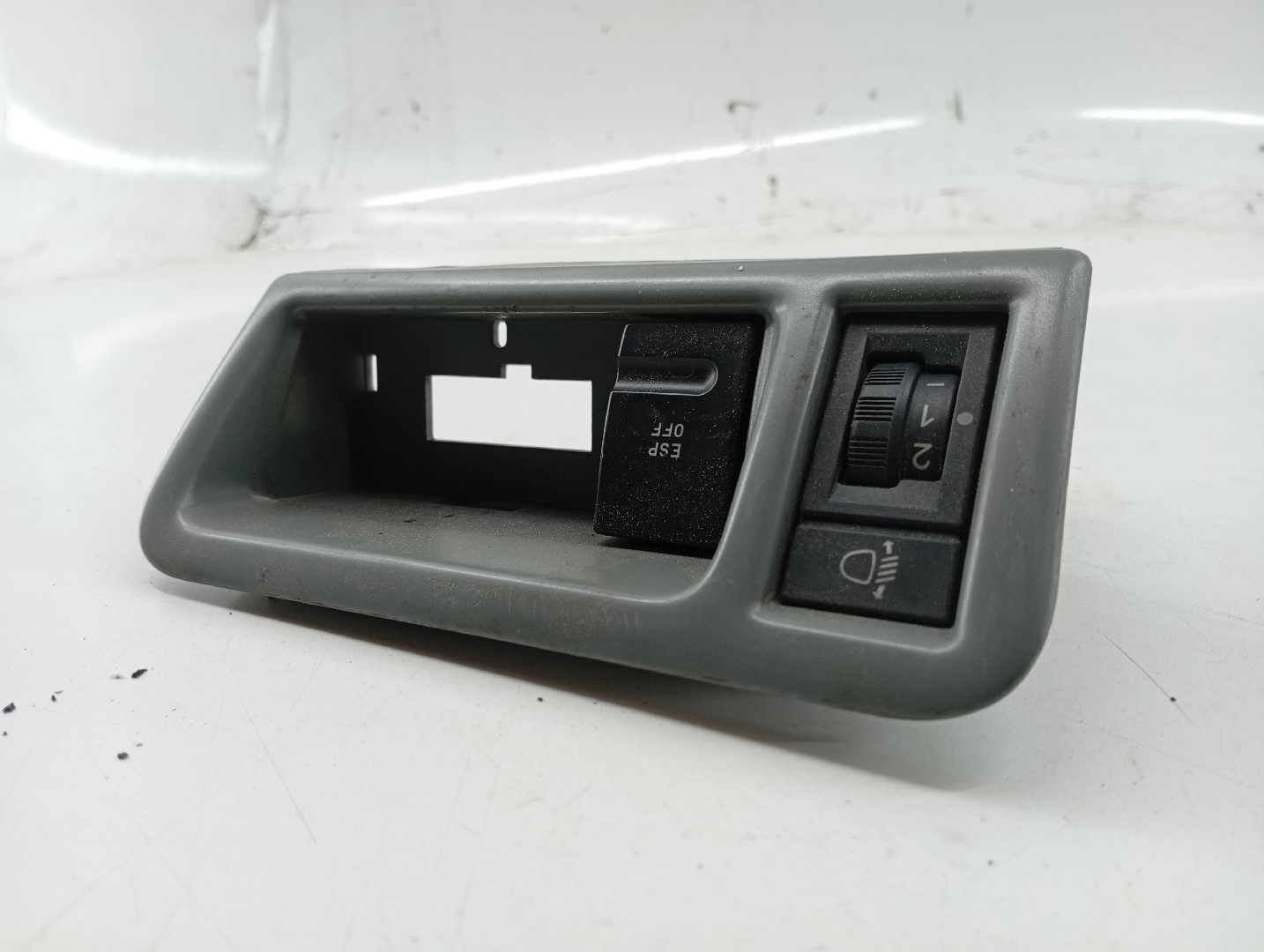 Regulador de luzes PEUGEOT 406 Break (8E/F) | 96 - 04 Imagem-1