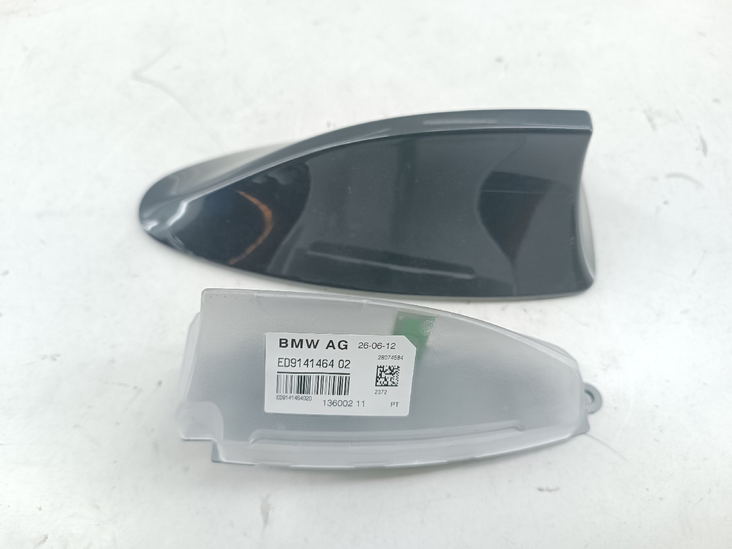 Antena BMW 5 (F10) | 09 - 16