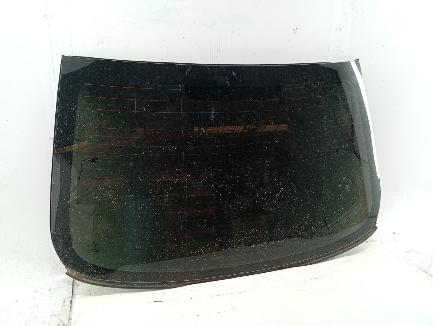 Vidro traseiro BMW 5 (F10) | 09 - 16