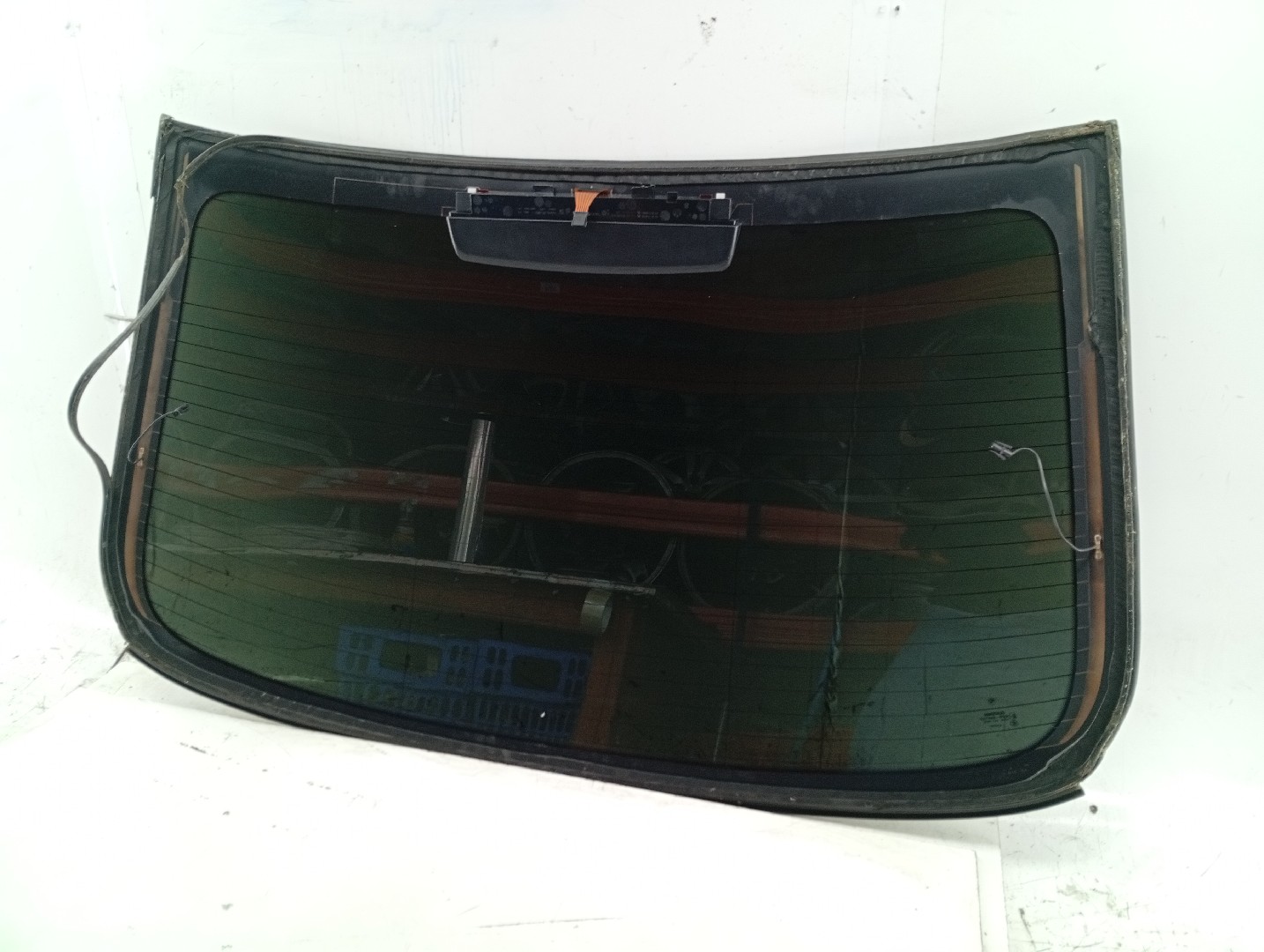Vidro traseiro BMW 5 (F10) | 09 - 16 Imagem-4