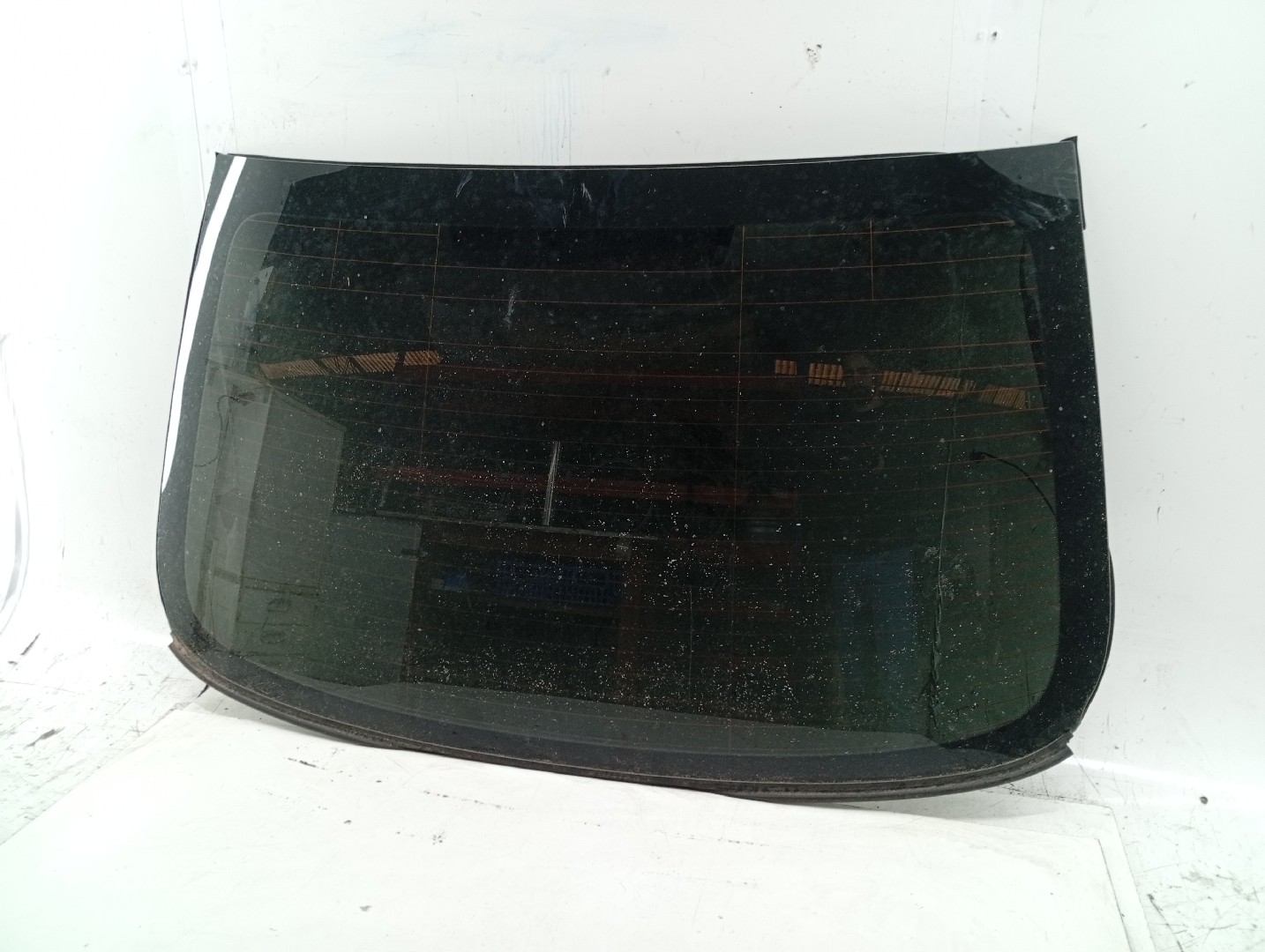 Vidro traseiro BMW 5 (F10) | 09 - 16 Imagem-1