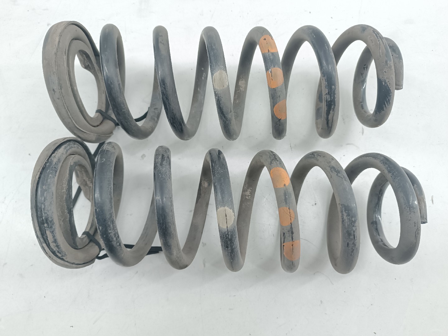 Molas traseiras PEUGEOT 406 Break (8E/F) | 96 - 04