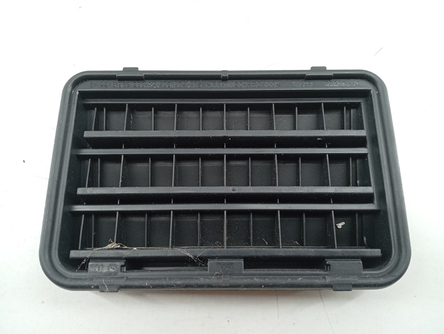 Painel de Ventilação da Carroceria BMW 5 (F10) | 09 - 16