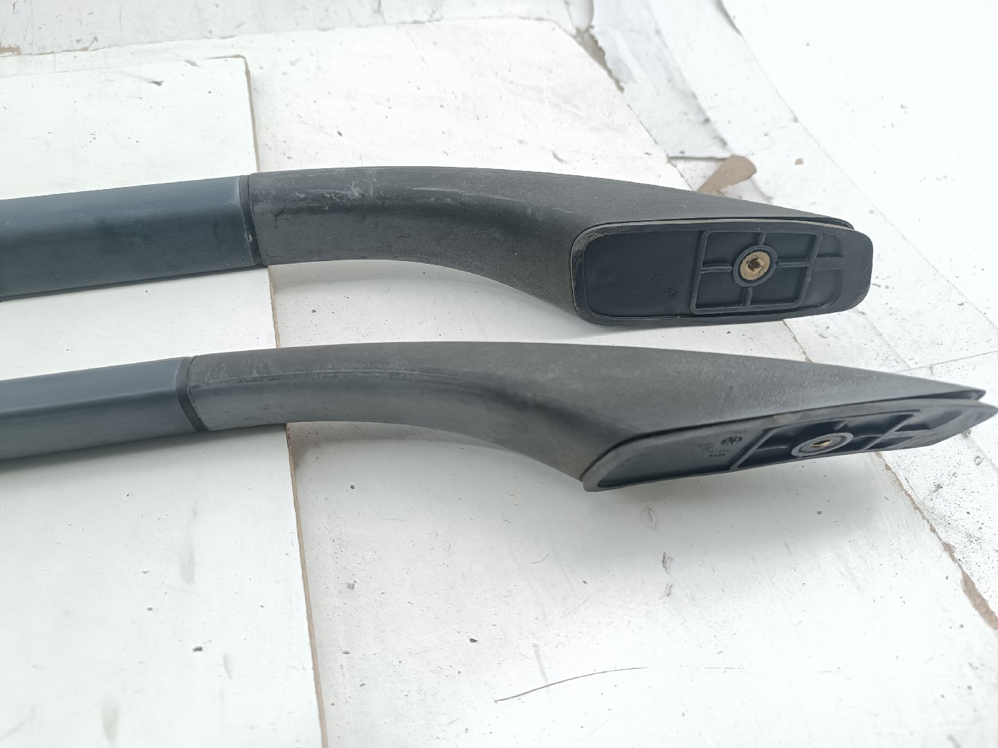 Roof Bars PEUGEOT 406 Break (8E/F) | 96 - 04 Imagem-1