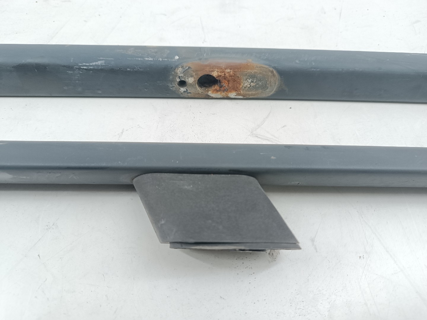 Roof Bars PEUGEOT 406 Break (8E/F) | 96 - 04 Imagem-2